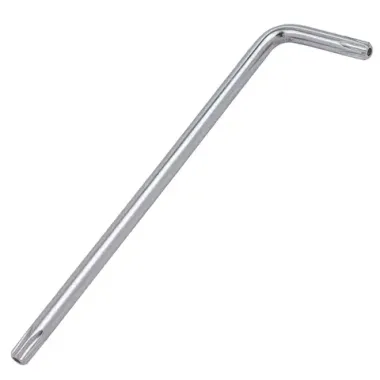 Ключ Г-образный TORX T8 JCB JCB-76608