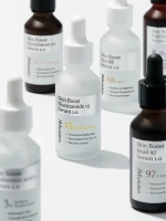 JMsolution Сыворотка для лица с глутатионом / Skin Boost Glutathione 0.1 Serum, 30 мл