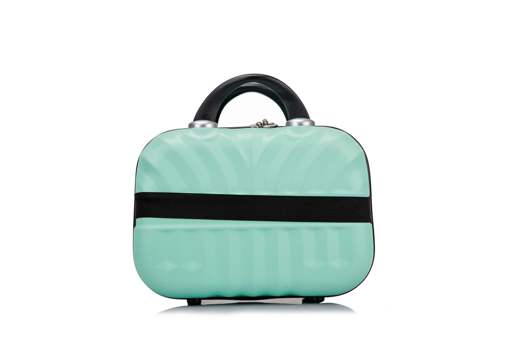 Бьютикейс Phuket, мятный