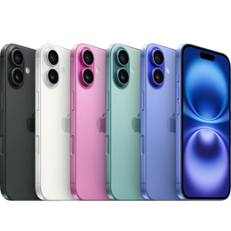 iPhone 16, 16 Plus и 16E