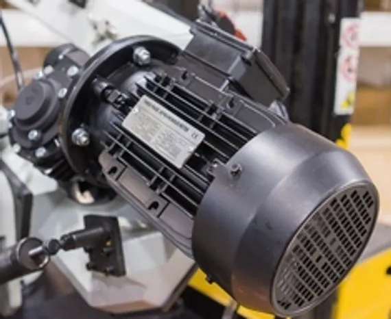 Задняя бабка RST 2 для Optimum RT 200