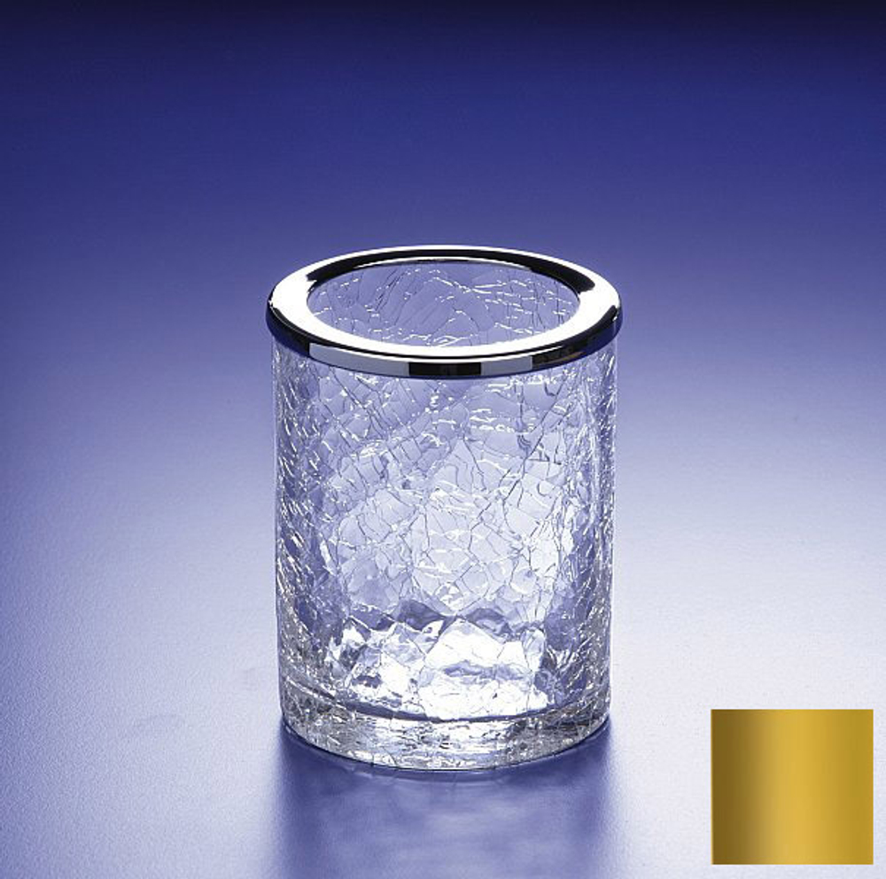 Стакан Windisch 91125O Cracked Crystal Испания