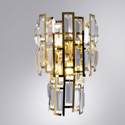 Бра Arte Lamp A1005AP-2GO
