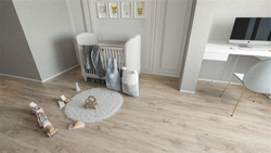 SPC ламинат Grand Sequoia Village Карите ECO 11-907 MC
