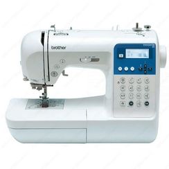 Швейная машинка Brother INNOV-IS 50 (NV 50)