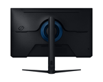 Монитор 27" SAMSUNG LS27FG512EIXCI VA 2560x1440 QHD 180Hz 1мс 300кд/м2 3000:1 2xHDMI 1xDP 1xUSB2.0