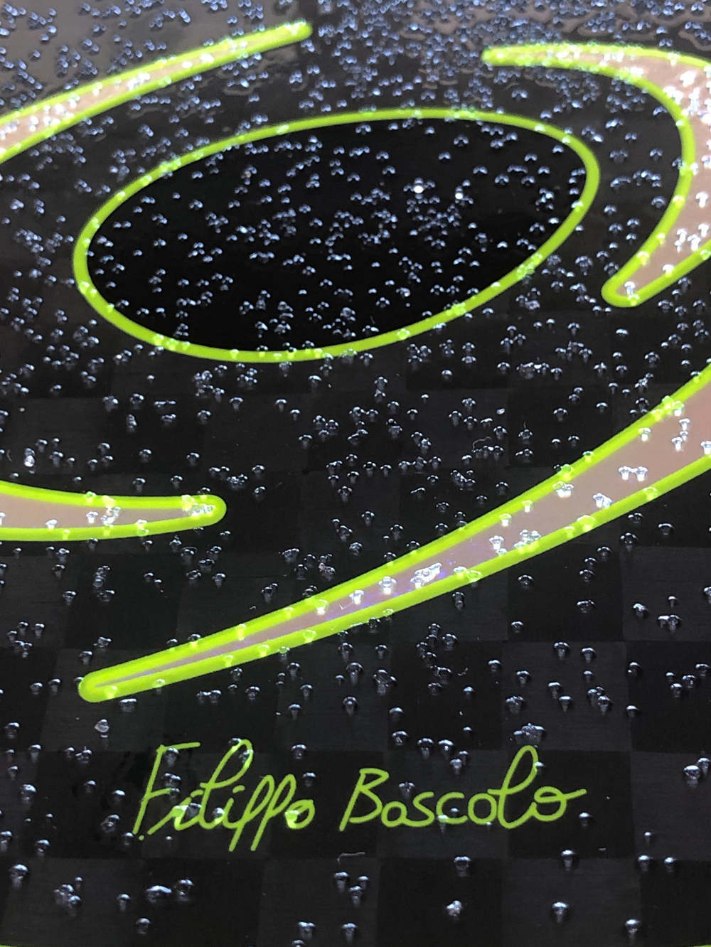 Ракетка MAGNUM 2.5 Vision