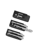 Держатель бит на корпусе Makita 452947-8