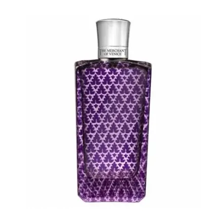 Унисекс парфюм THE MERCHANT OF VENICE Дамасская пустыня Eau de Parfum 100 мл