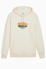 Кофта Puma Team For The Fanbase