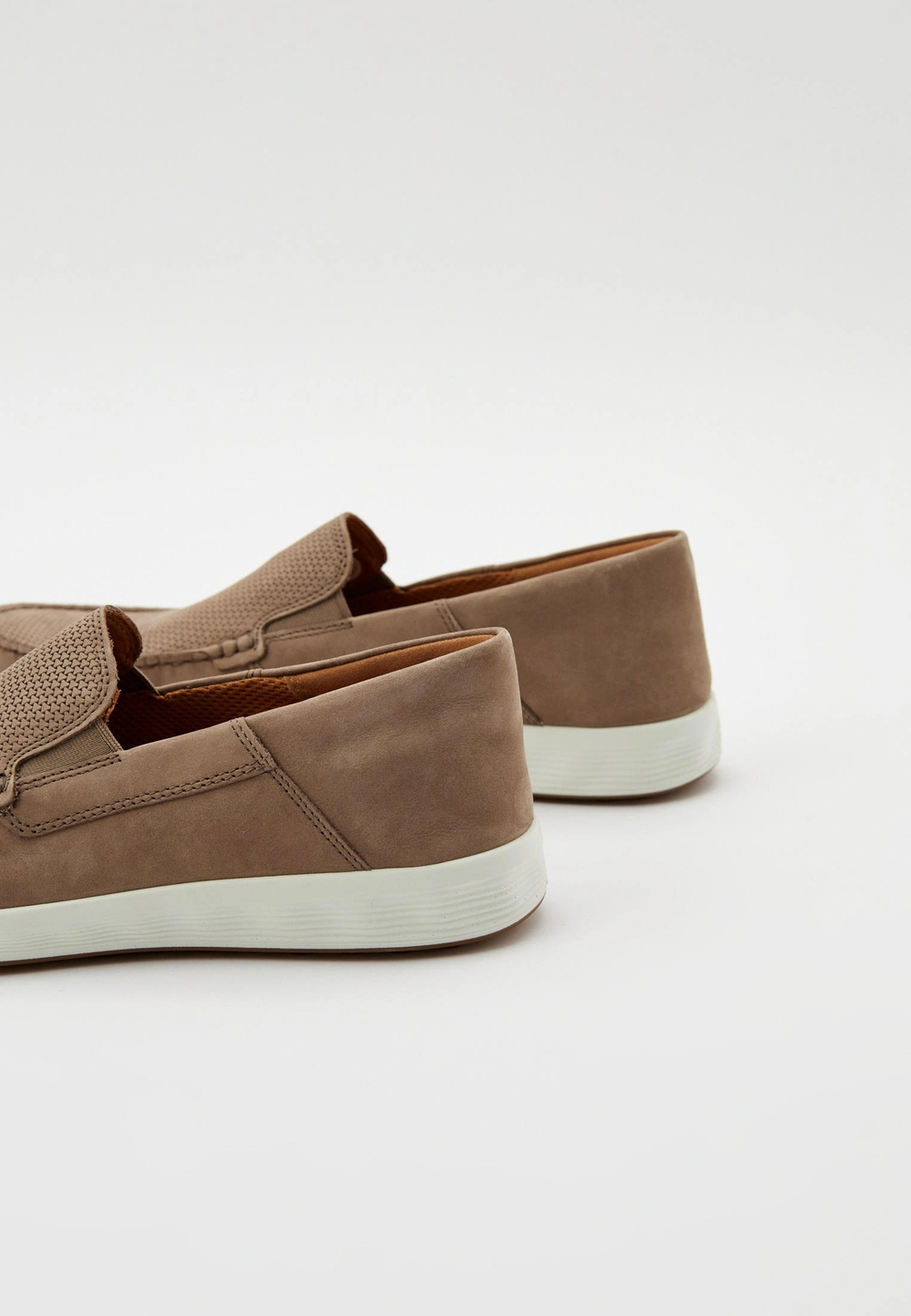 Мокасины мужские ECCO S LITE MOC M