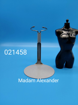 Аксессуар для куклы Барби и Madame Alexander 021458