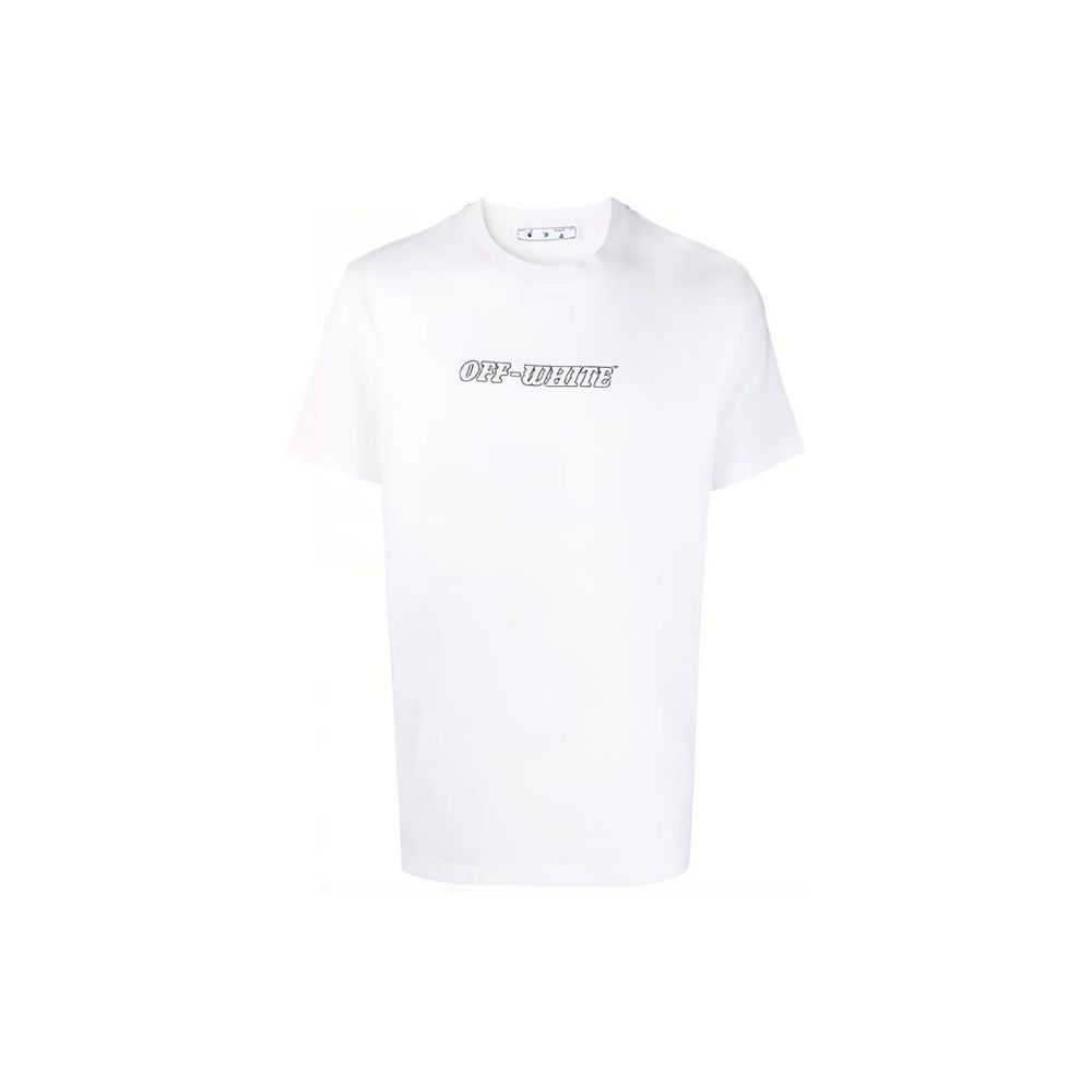 OFF-WHITE SS21 T