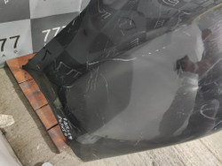 Бампер задний Infiniti QX56 2 / QX80 1 (Z62) 10-17 Б/У Оригинал 850221LA0H