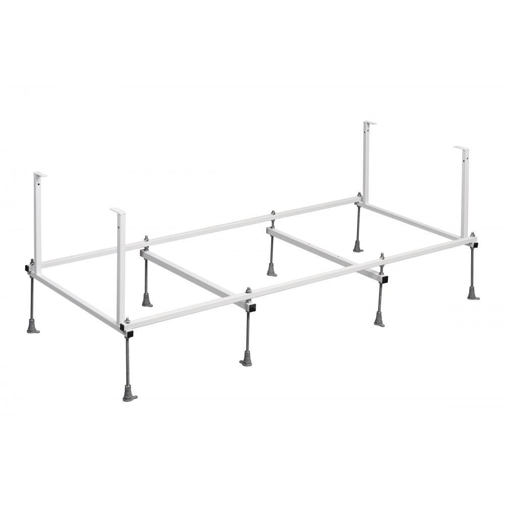 Монтажный комплект к акриловой ванне Roca BeCool, 170х80 ZRU9302853