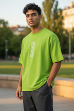 Футболка с вышивкой "Я жив покуда верю в чудо"