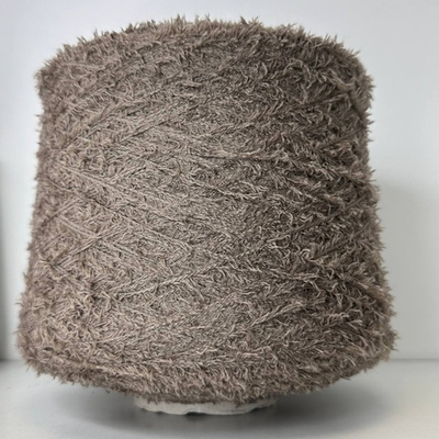 ALASHAN - Luxury Production by Ri.Go; 100% кашемир; 230м/100гр; Травка; col. 6140, цвет: темно-бежевый