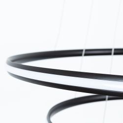 Подвесная люстра Arte Lamp