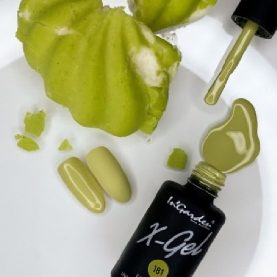 In’Garden X-gel №181