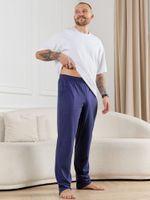 Брюки мужские Тор-3 Виотекс СИНИЙ