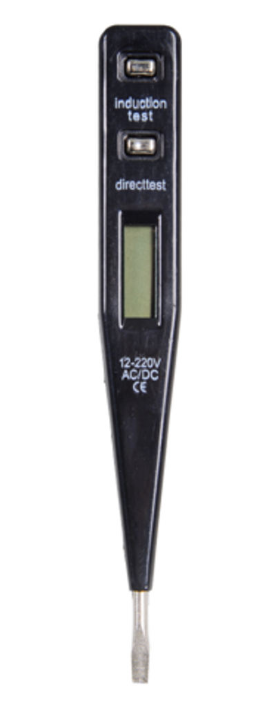 Тестер напряжения цифровой 6878-28 NS