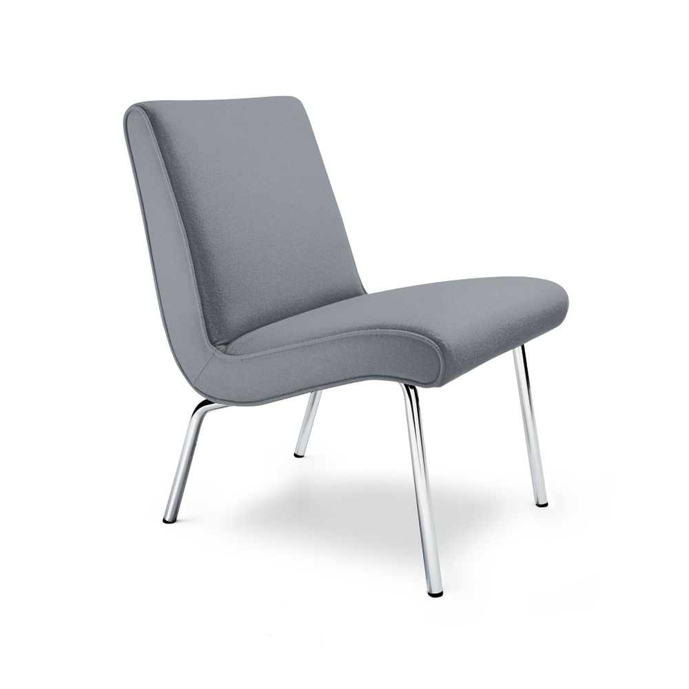 Кресло Walter Knoll Vostra Armchair