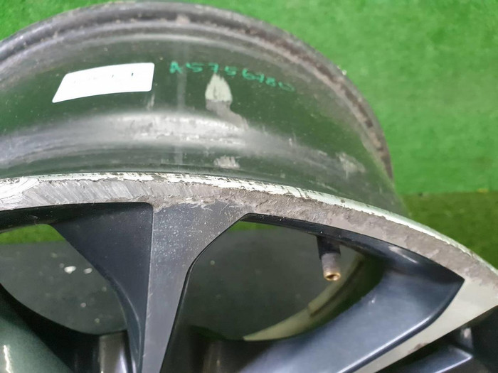 Диск литой R19 BMW X5 F15 X6 F16 (2013-2018) 449 стиль