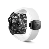 Корпус для Apple Watch RSCII - Metallic Carbon