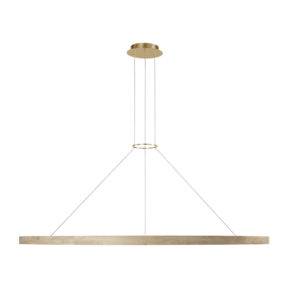 Люстра Visual Comfort Ashok 65 Chandelier