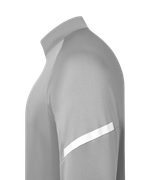 Олимпийка JOGEL CAMP 2 Track Jacket, серый, детский