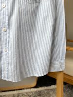 Хлопковая рубашка I Pinco Pallino, 116