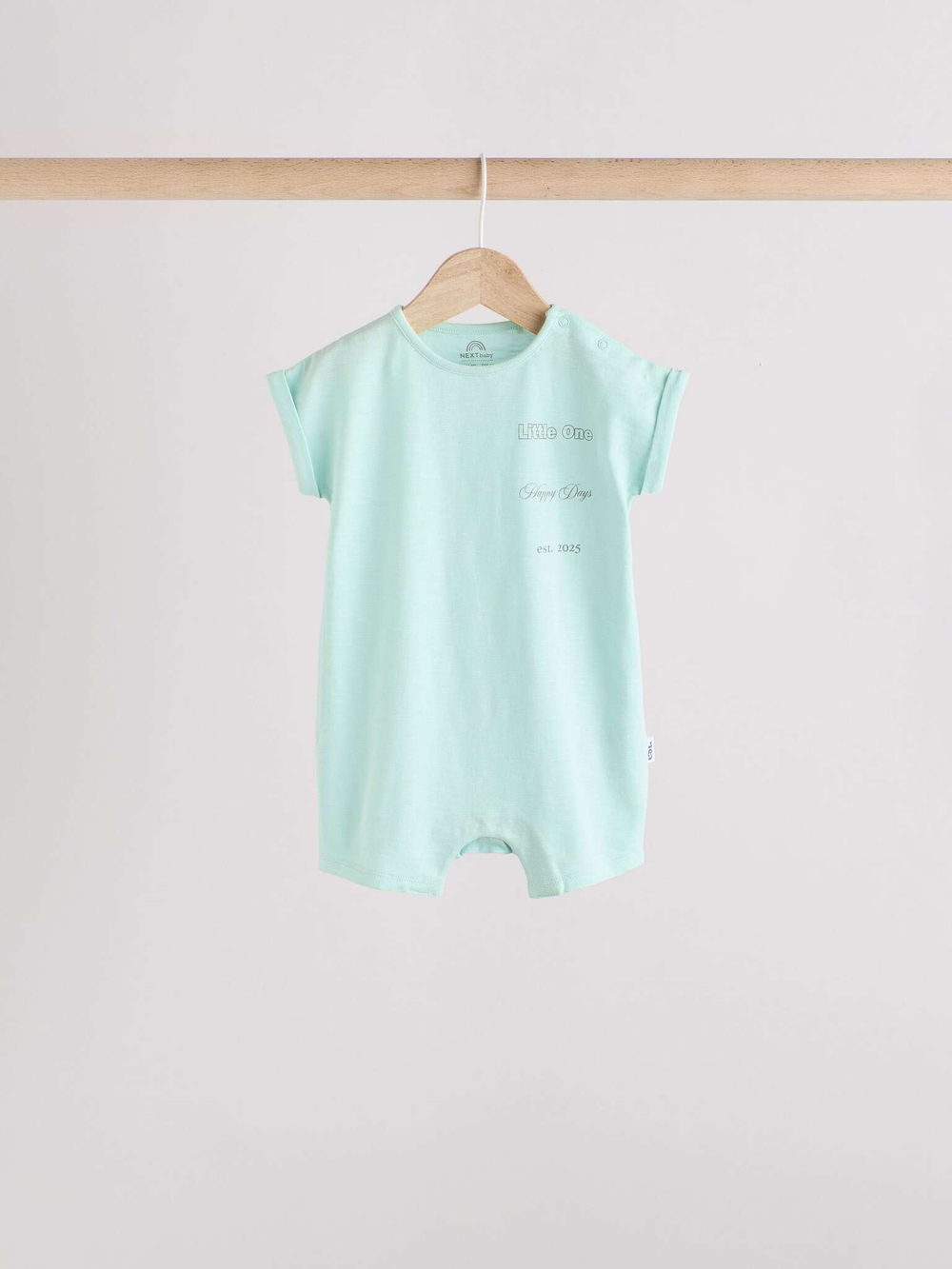 Песочник для малышей Next E81-373, 3 шт., Мятный, Голубой, Серый