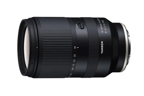 Tamron 18-300mm F/3.5-6.3 Di III-A VC VXD (B061S) Sony E