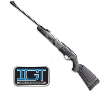 Пневматическая винтовка Gamo Black Shadow IGT 3,5Дж