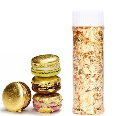 Сусальное золото 2 гр