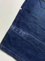Шорты от MFG Ecko South pole True religion Jnco