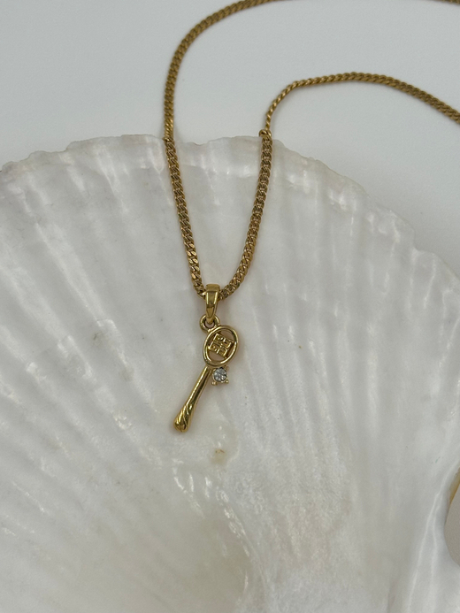 Кулон Ракетка Givenchy