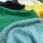 Бобинная пряжа для вязания (200 гр.)  FABIANO 50% альпака суперфайн 22% меринос 28% полиамид