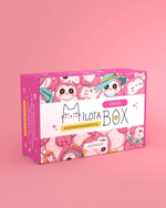 MilotaBox "Sova Box"