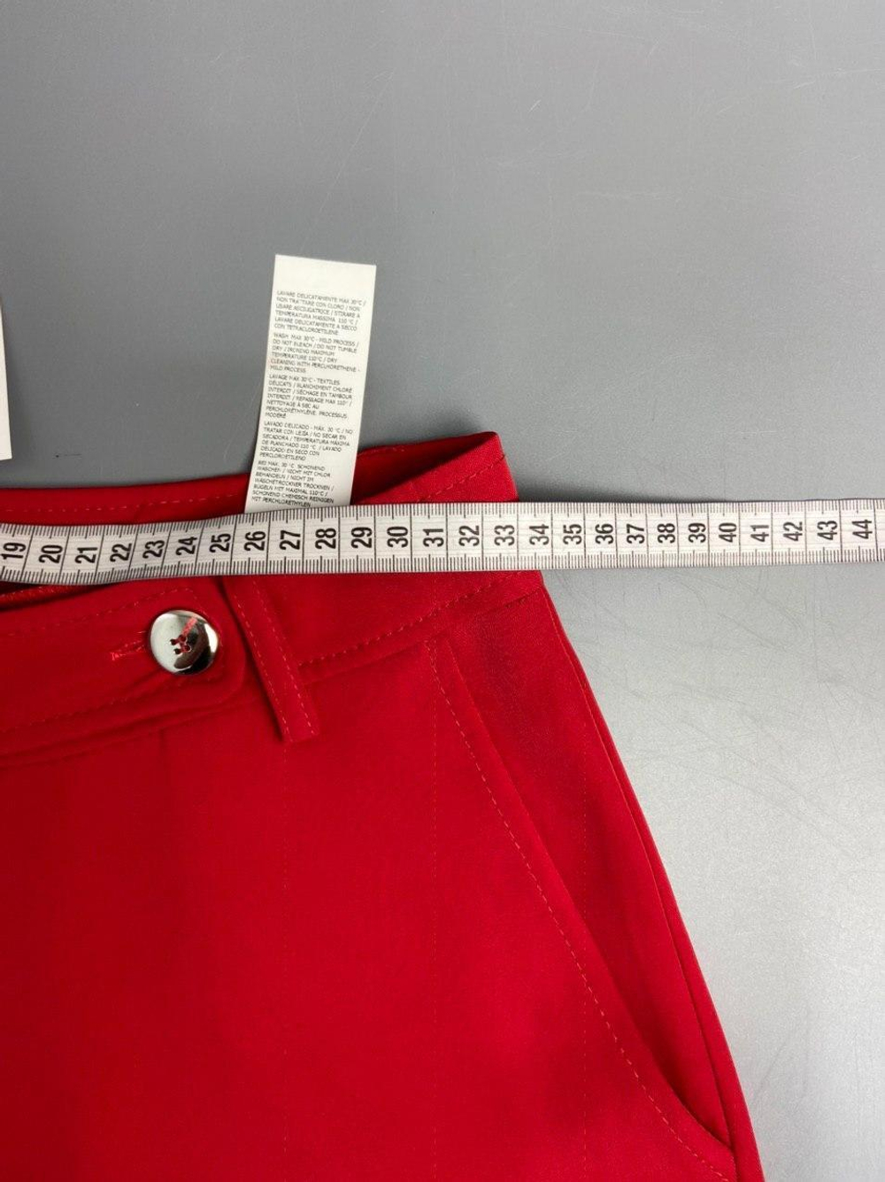 Брюки PLEASE 40 размер