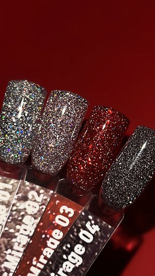 Mirage color gel 04 Iperfect 10g