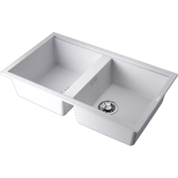 Кухонная мойка Omoikiri Kitagawa 86-2-WG