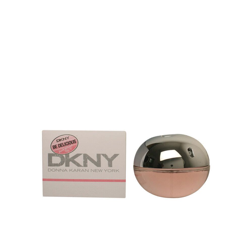 Женские духи DKNY Be Delicious Fresh Blossom EDP 50 мл