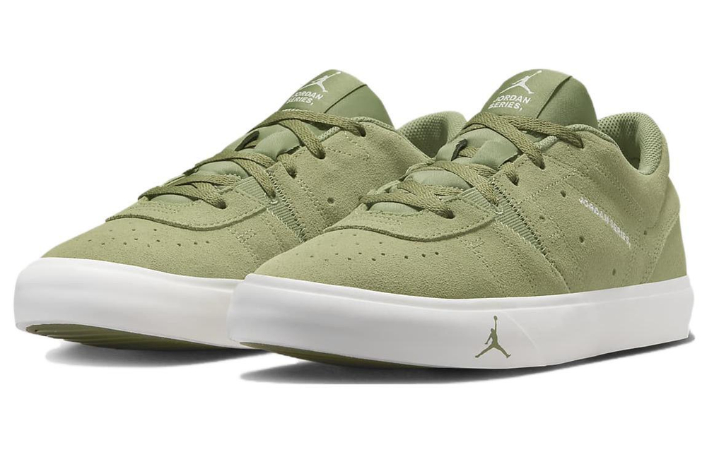 Кроссовки Jordan Air Jordan Series Es