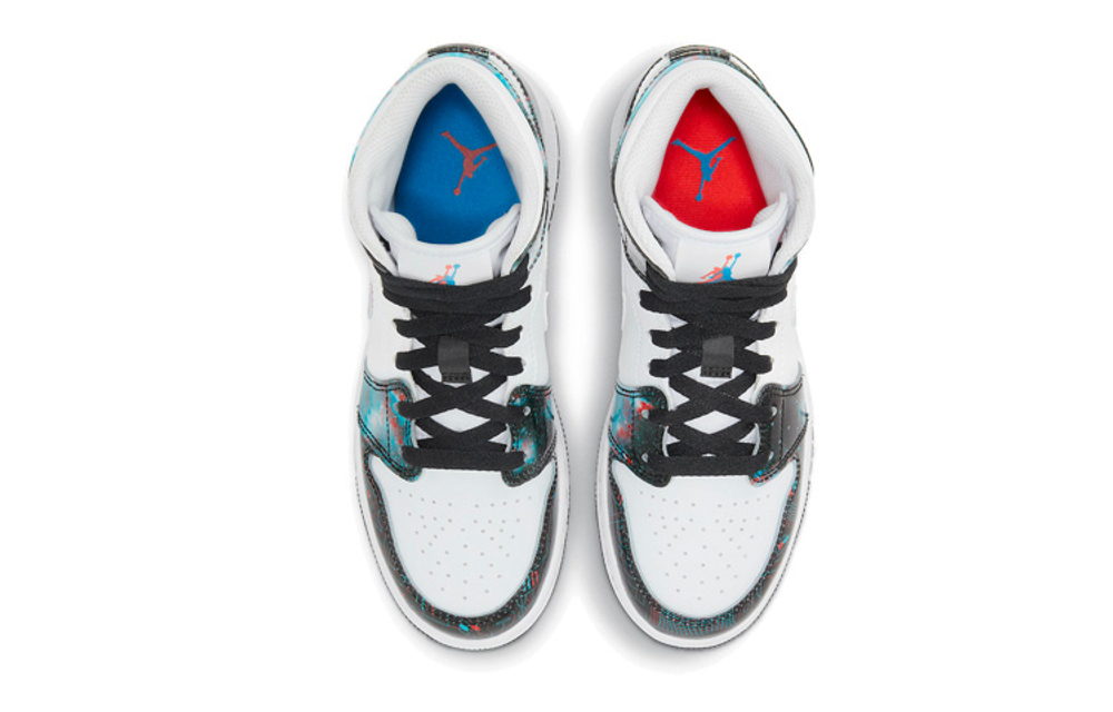 Jordan 1 Mid SE 'Take Flight' GS