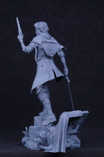 Фигурка Гюстав Clair Obscur: Expedition 33