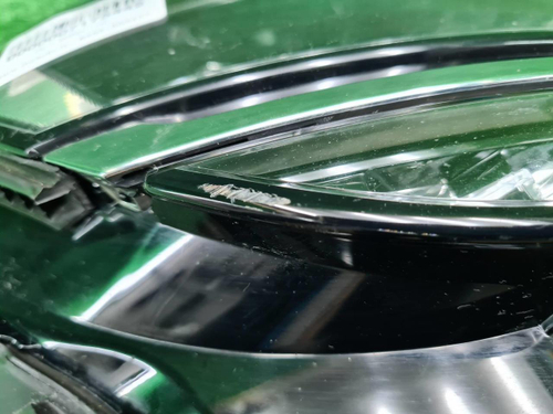 Фара правая VW Tiguan 2 (2016-2020) Full LED