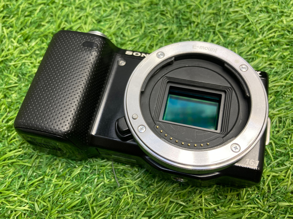 Sony NEX-5N