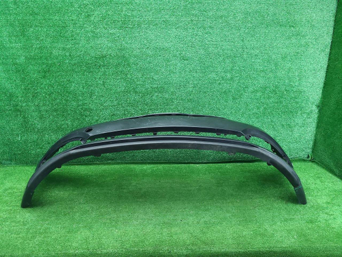 Бампер передний KIA Ceed 2 JD (2015-2018)