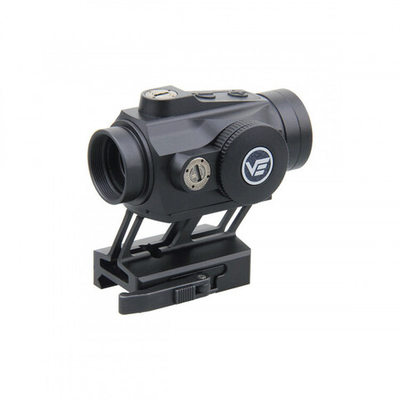 Коллиматорный прицел Vector Optics Maverick-VI 1x20 Mini